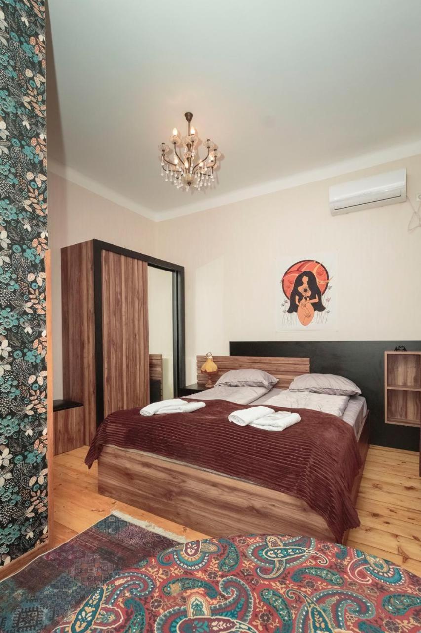 מלון Tuta House סינגאני חדר תמונה