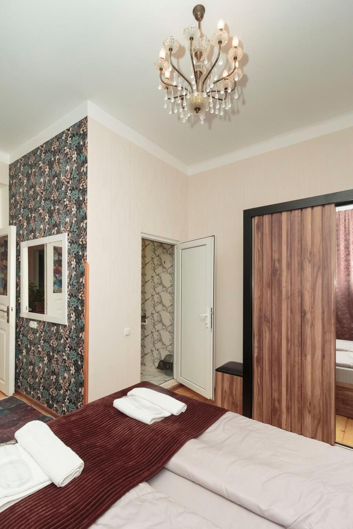 מלון Tuta House סינגאני מראה חיצוני תמונה