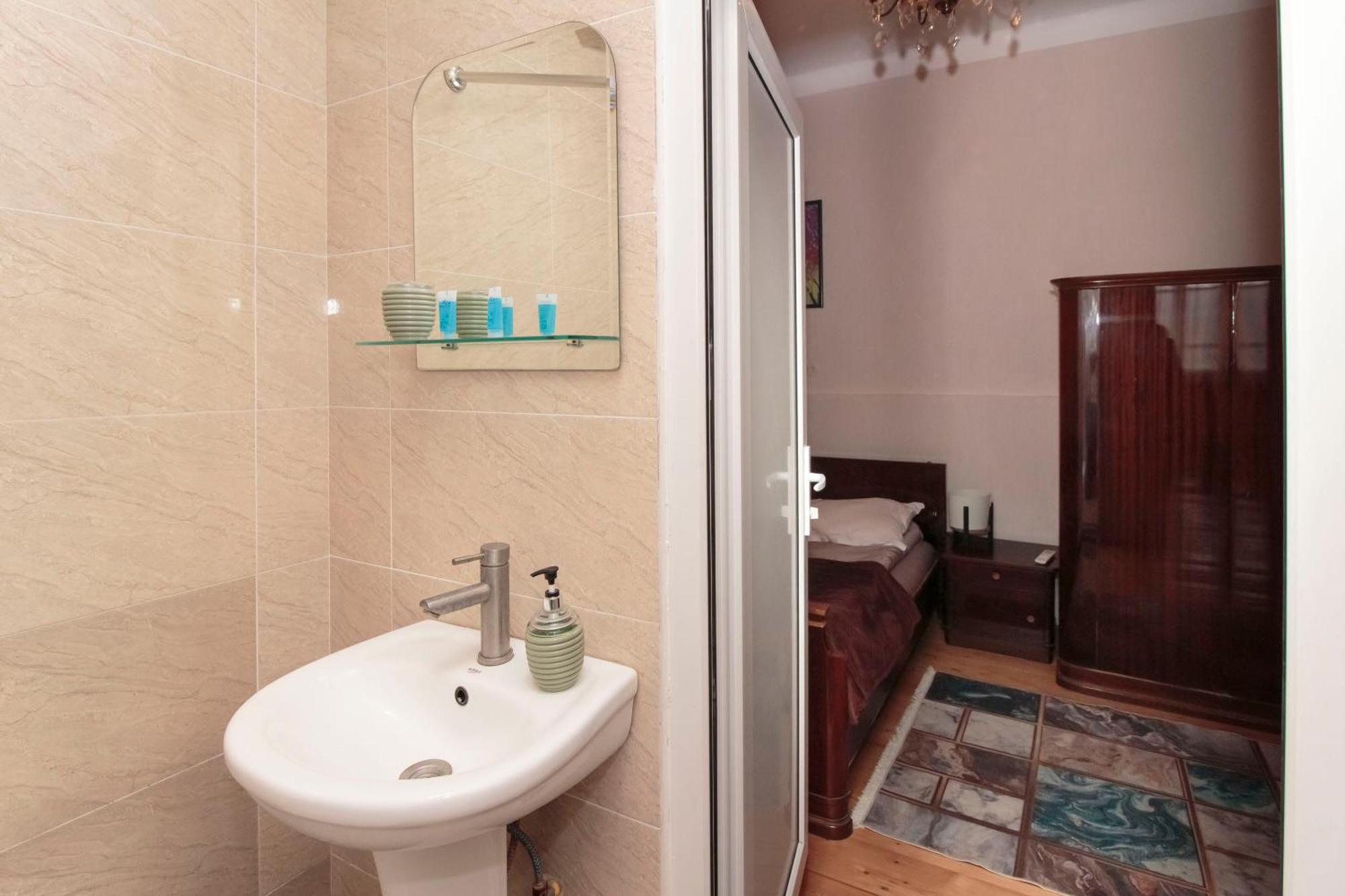 מלון Tuta House סינגאני מראה חיצוני תמונה